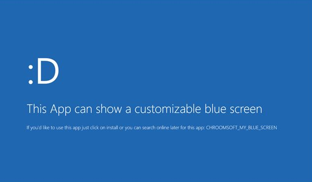 BSOD